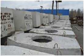 Продам Колодец кабельной связи