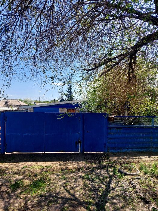 Продам дом в Сортировке. 9 соток.