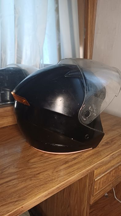 Moto shlem kaska