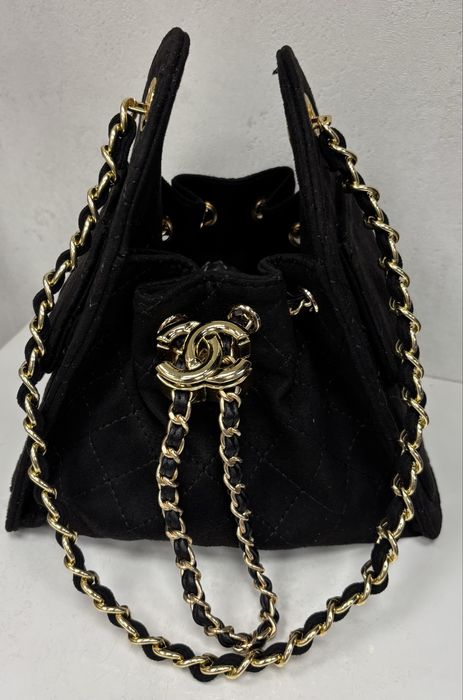 Чанта Chanel нов модел
