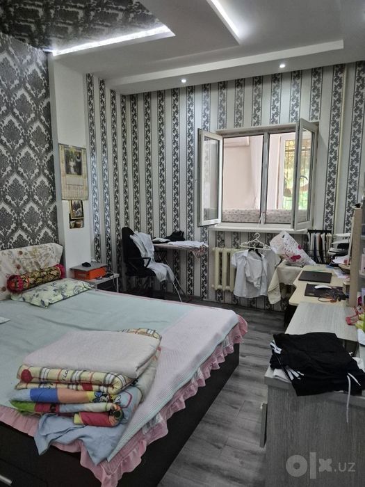 Срочно Продам квартиру Сергели 7 2/1/5 .