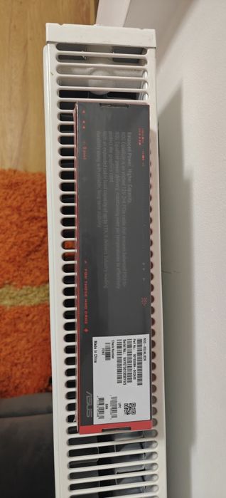 Cablu Alimentare Sursa PSU ASUS ROG Equalizer 12V-2X6(succesor 12VHPWR) NOU SIGILAT