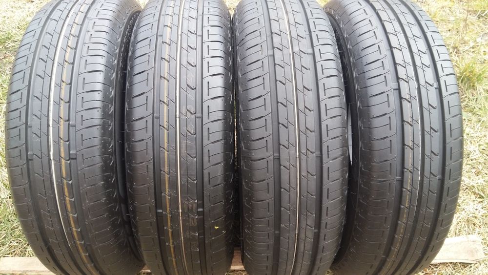 165/65 R14 79S Bridgestone Ecopia vară