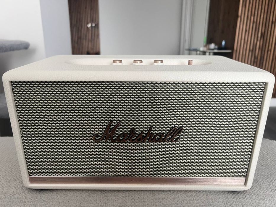 Продам акустику Marshall Stanmore II