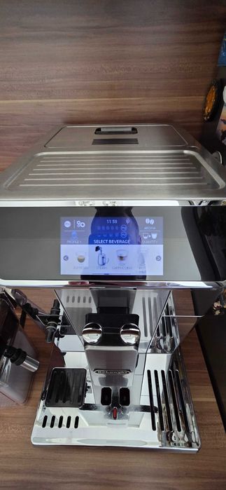 Delonghi PrimaDonna Elite