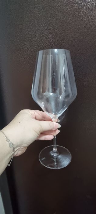 Бокалы  для  вина