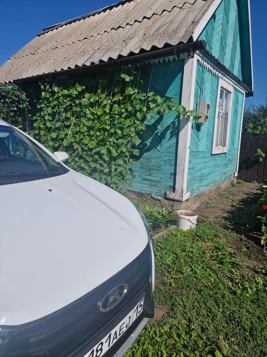 Дача 5 соток общество Ромашка