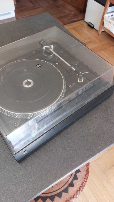 Грамофон Dual cs-1254