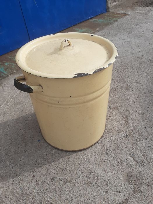 Бак для хоз.нужд