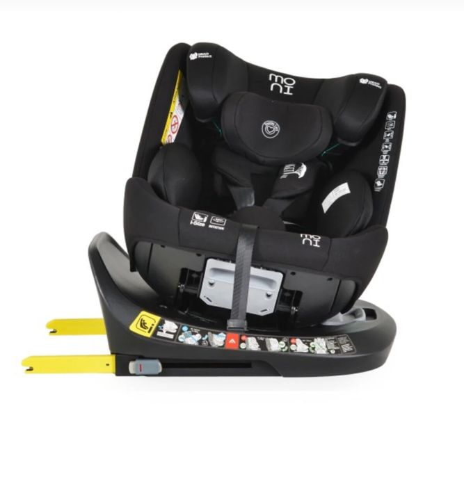 Scaun Auto Isofix 0-32kg, 360g