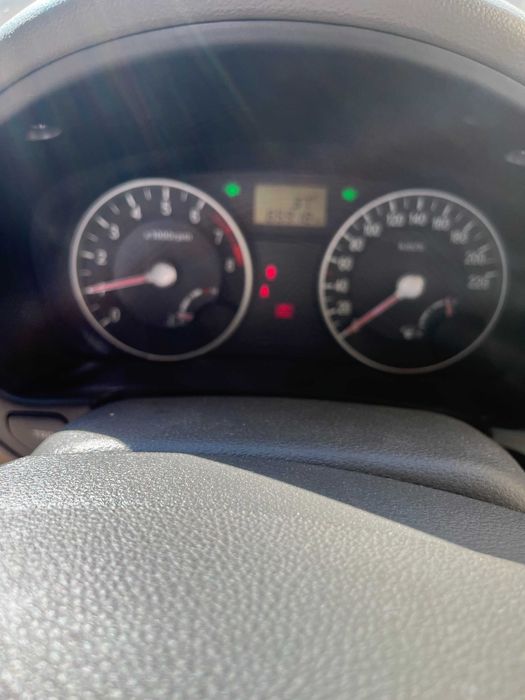 HYUNDAI Accent 2007 — imagine 5