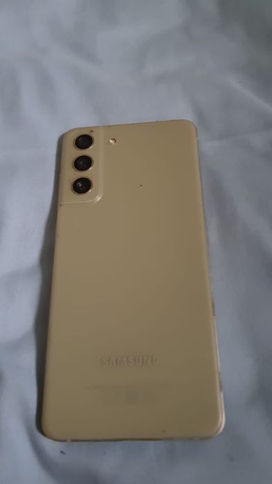 Самсунг 21 fe обмен