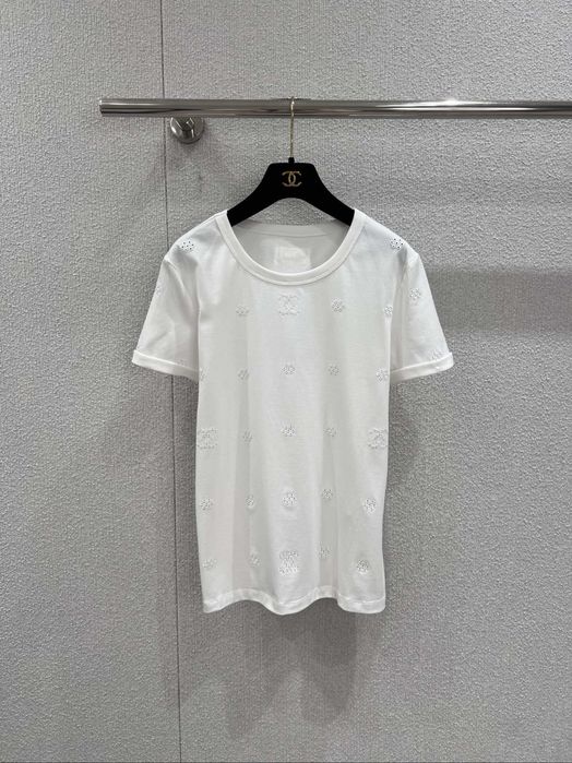 Тениска на Chanel 2026