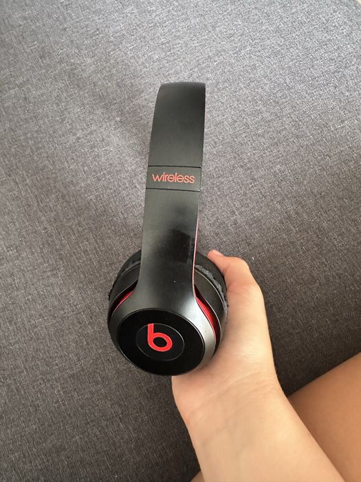 Beats Solo 3 Слушалки