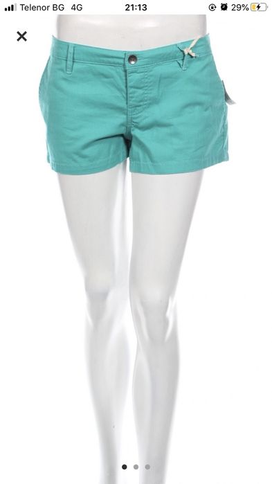 Къси панталонки Roxy