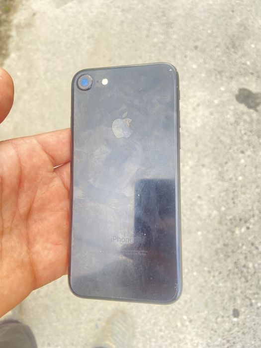 IPhone 7 Sotiladi Srochna