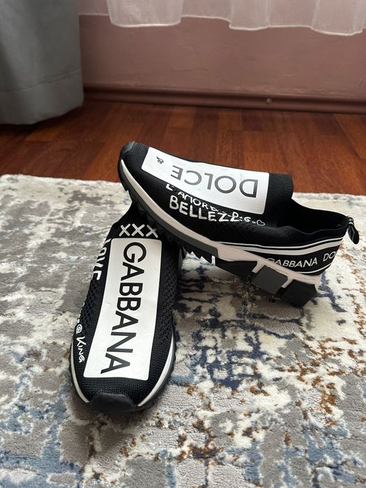 Vand  Dolce&Cabbana