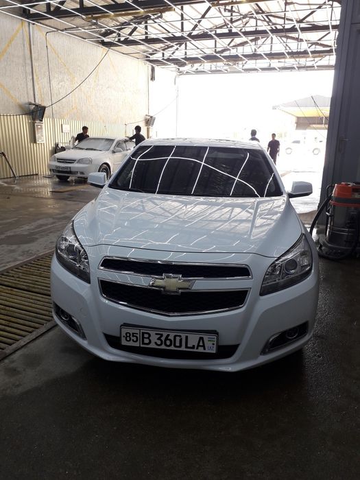 Малибу1  2 позиция