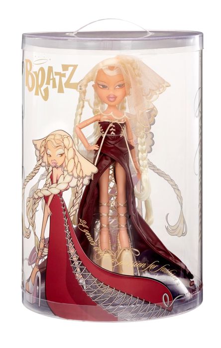 Братс Джейд колекционка