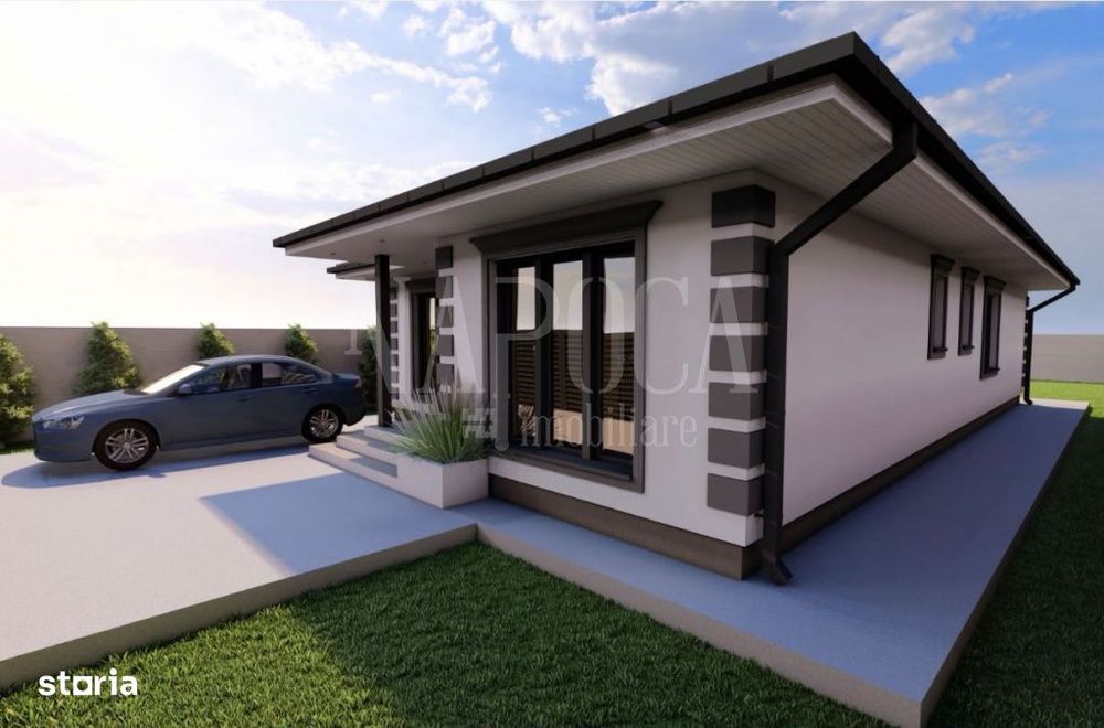 Casa 4 camere de vanzare in Livada de Bihor