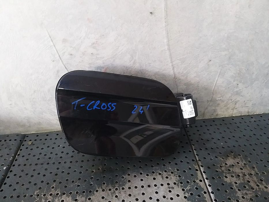 Capac usita rezervor cu buson vw t cross c11 d31 04e010012be