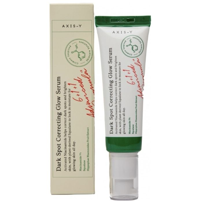 Новый Крем для лица Axis-y