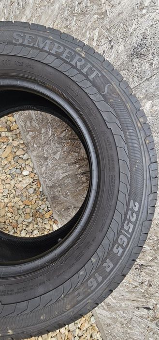 Anvelope Kleber  205/65 R15C  BFGoodrich 215/65 15C Semperit 225/65 16