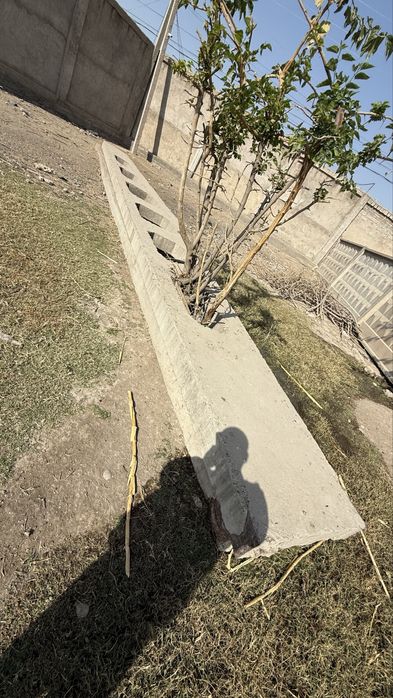 Бетон балка 12 м