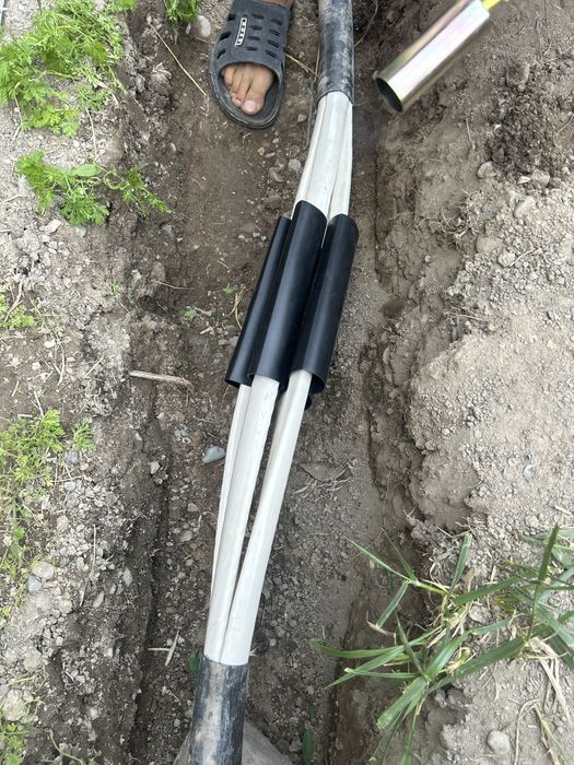 Услуги электрика с опытом