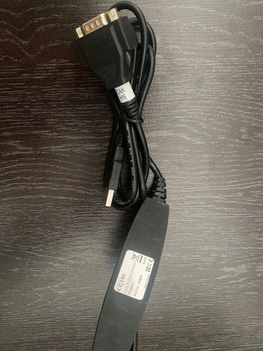 Interfață comunicator Danfoss CG150 CAN/USB Gateway