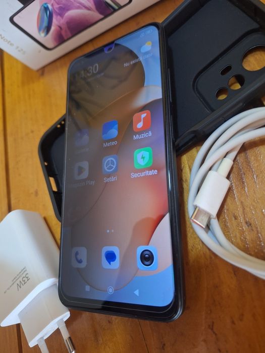 Telefon Redmi note 12s