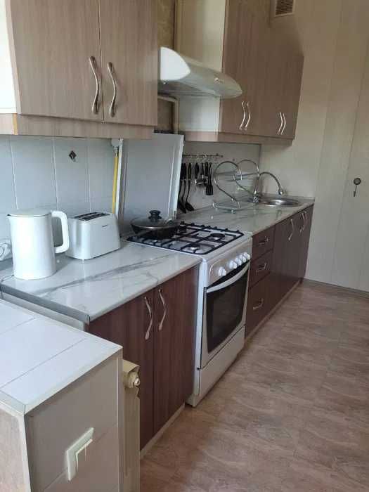 Дархан - 3 комн - Аренда