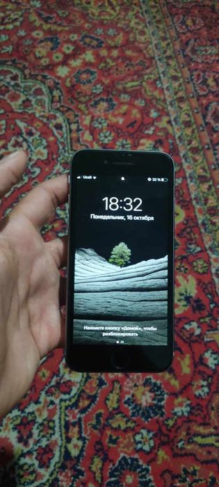 Iphone 6 s 32 gb 850 000