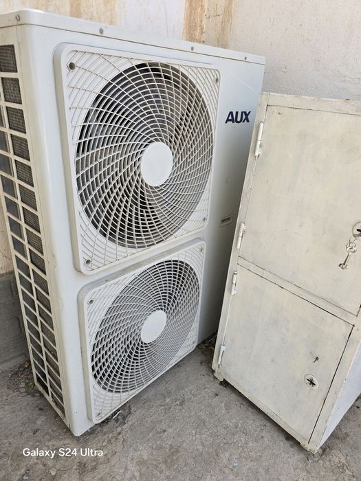 Aux konditsioner 60 talik