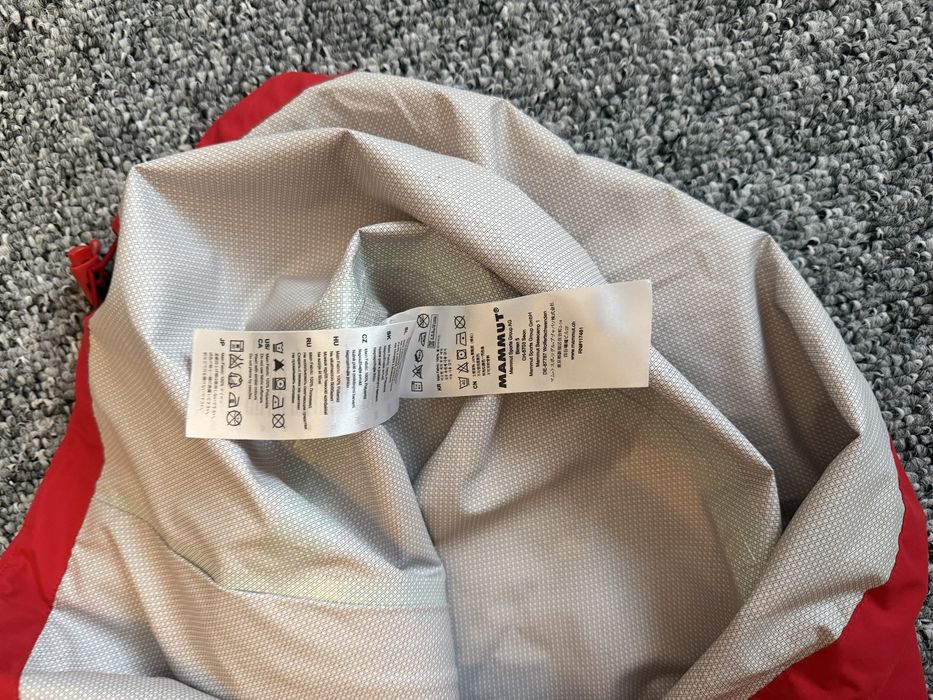 Mammut Jacket , marime L