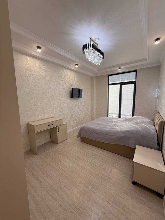 Туркистон новостройка тайор уй 1 хона ремонти билан