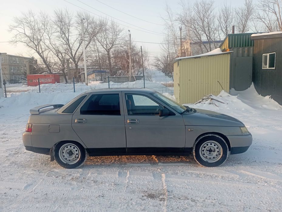 Продам Ваз 21103 !!!