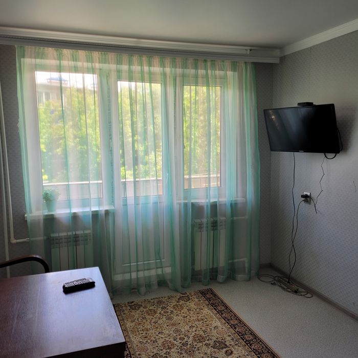 Сдам 1комнатную квартиру