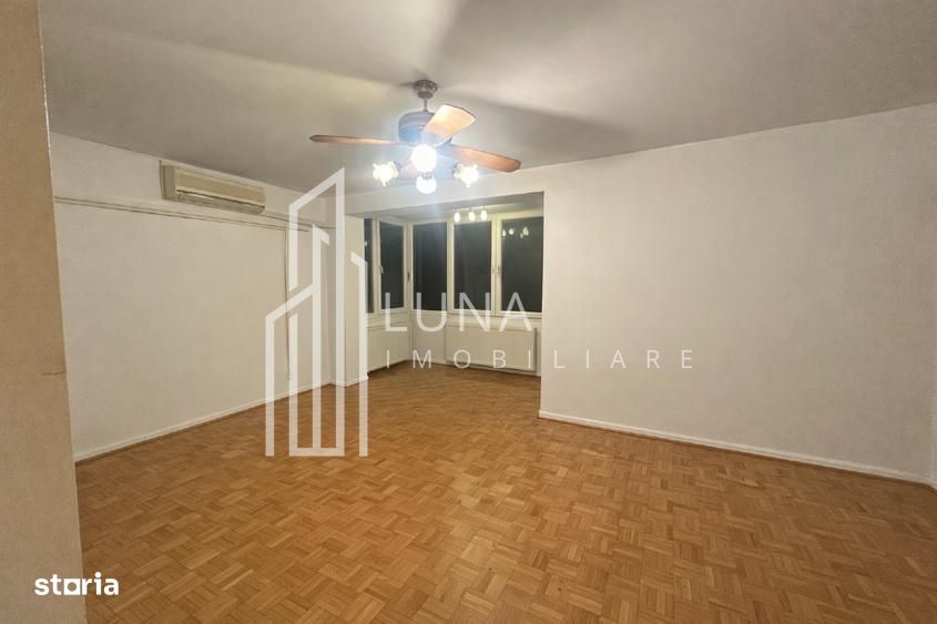 Apartament 3 camere decomandat | Tudor – Zona Fortuna | 65 mp |