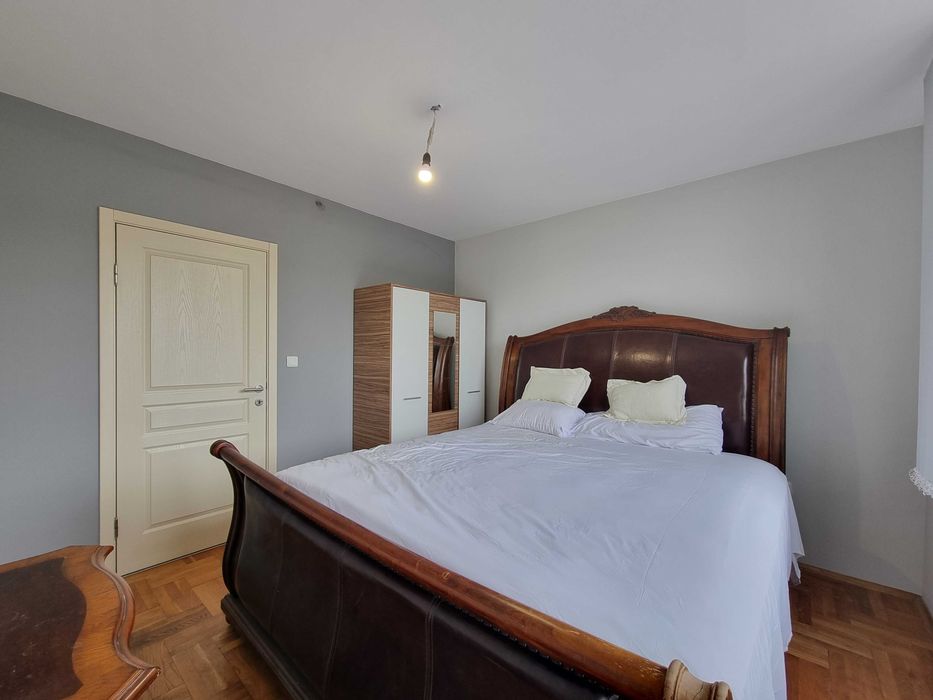 Продава се Тристаен апартамент в София, Манастирски ливади - 104 кв.м за 3366 €/кв.м - Снимка #3