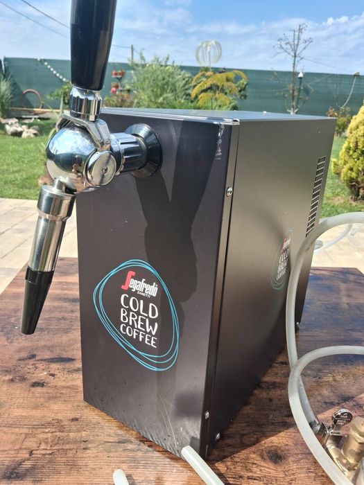 Racitor/ dozator profesional cafea Segafredo Zanetti