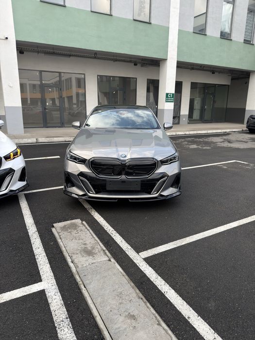 BMW i5 L35 dop opsiya