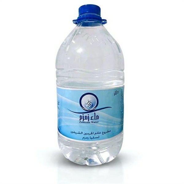 Zam zam, Makka 5litr, original 100%