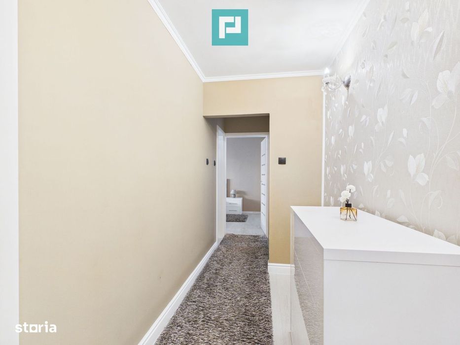 Apartament 3 camere, Cantemir