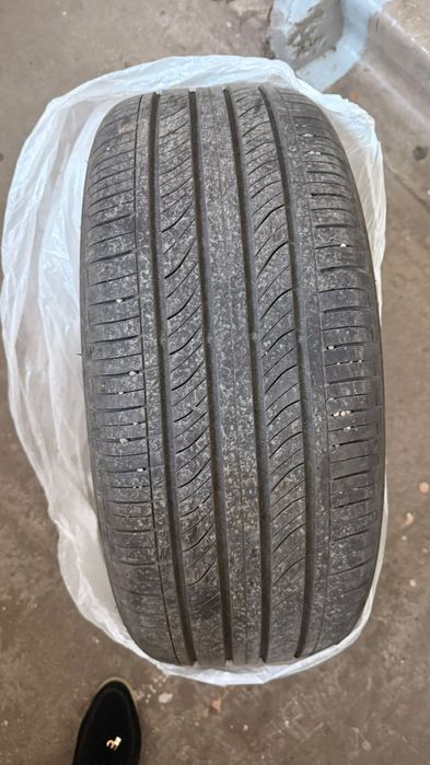 Автошина четыре штука