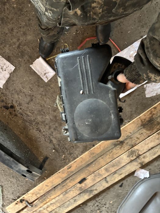 Камри 35 разбор