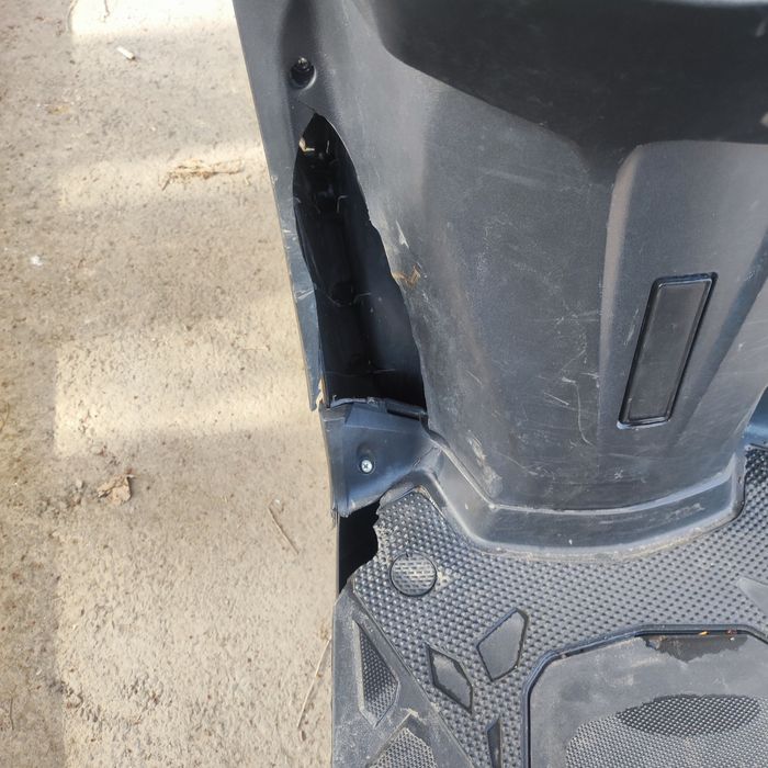 Продам мопед или на обмен