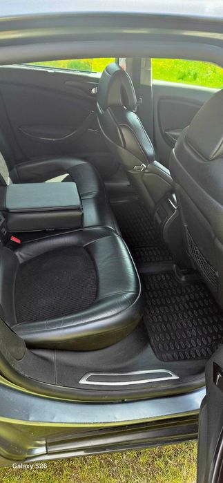 Citroen C5 An 2011 Automata  2.0 diesel