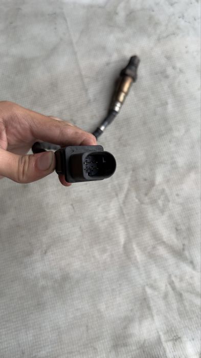 Ламбда Сонда за БМВ 1 3 5 6 Серия Е87 Е60 Е90 Е63