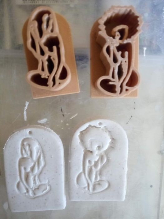 Услуги с 3Д Принтер